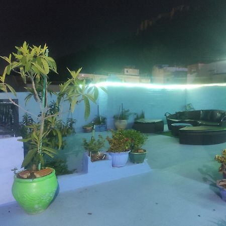 شقة Dar Daoued C43 شفشاون المظهر الخارجي الصورة