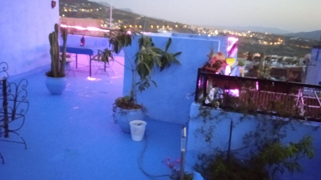 شقة Dar Daoued C43 شفشاون المظهر الخارجي الصورة